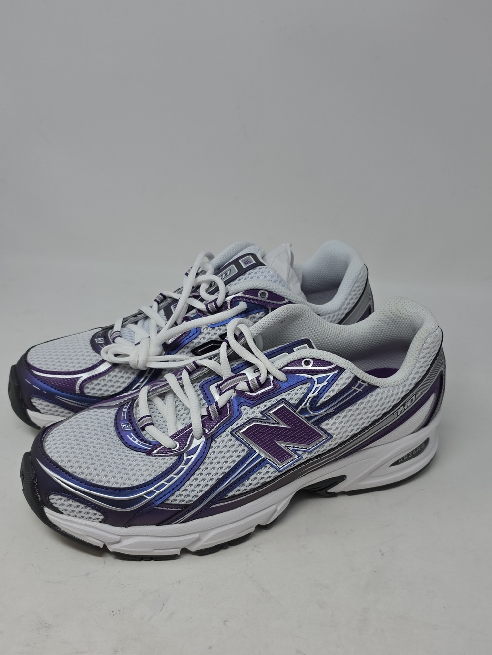 New Balance 740 Concord Grape White Phantom Unisex